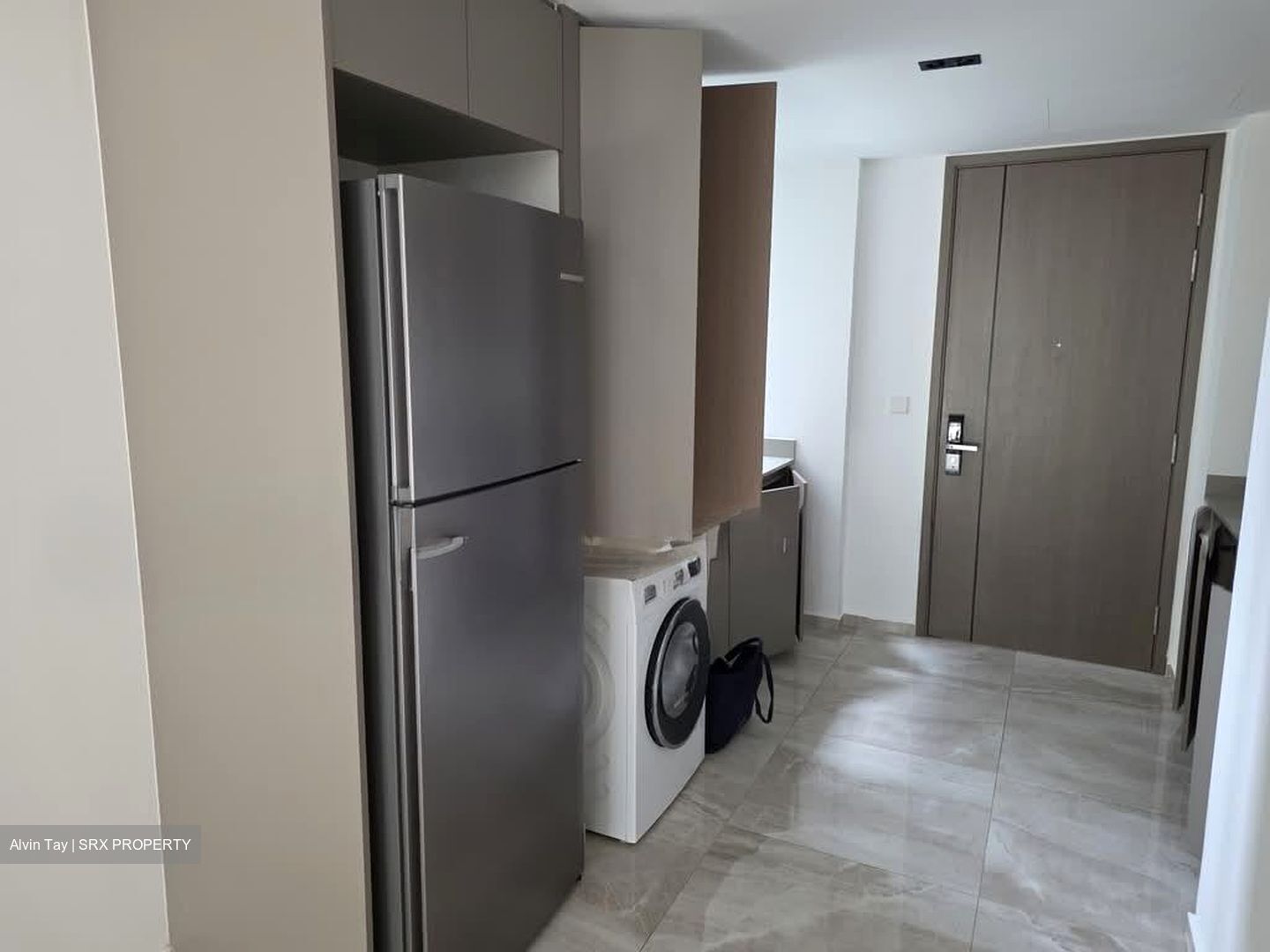 Affinity At Serangoon (D19), Apartment #596582271